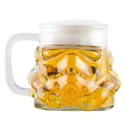 Original Stormtrooper - Beer glass