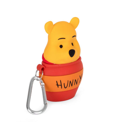 Airpods hoesje 3D Winnie de Poeh honingpot siliconen