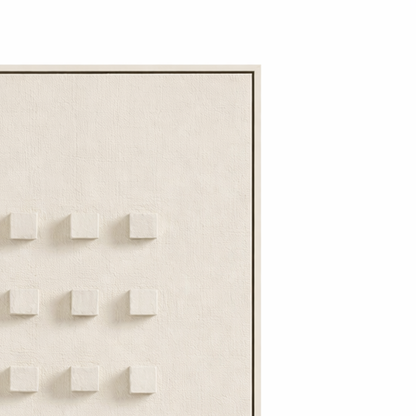 Wall decoration Off-white