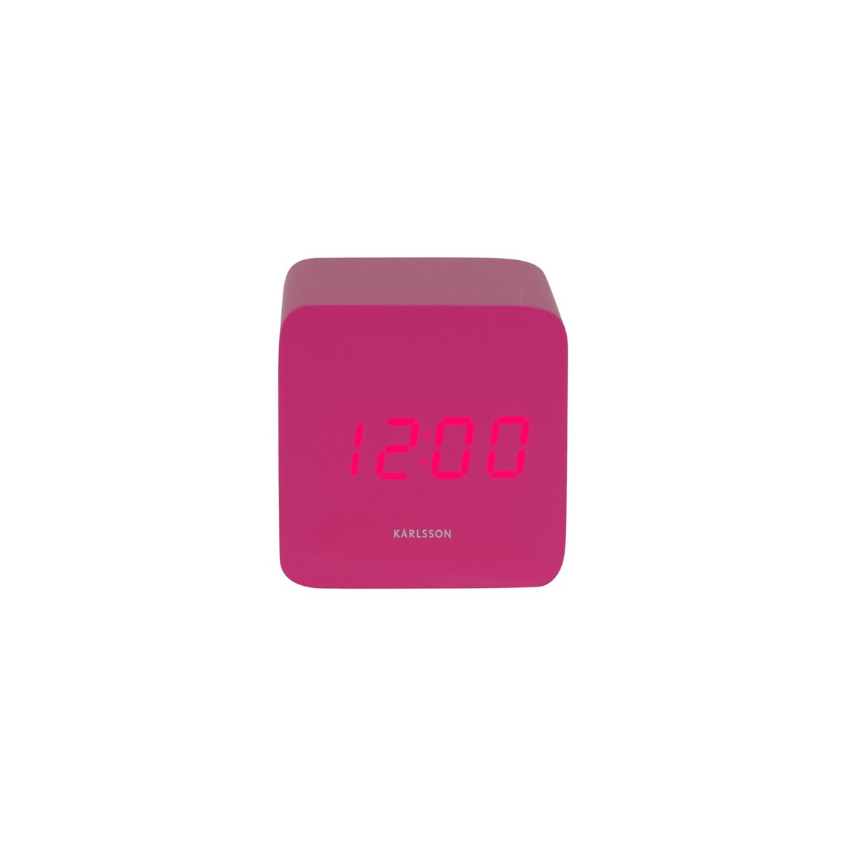 Alarm Clock Spry Square