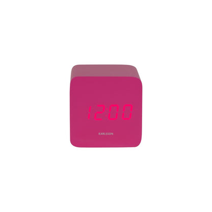 Alarm Clock Spry Square