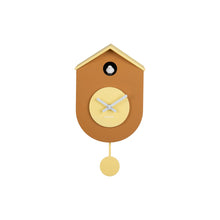 Wall Clock Grato Cuckoo