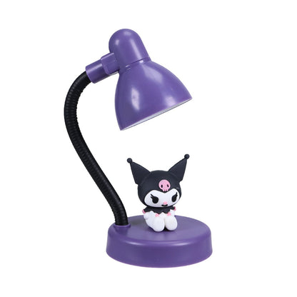 Sanrio Kuromi - Mini USB Lamp