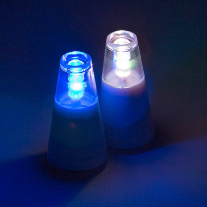 LED Bottle Lights "Luminous Corks" (2 pieces)