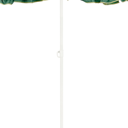 Parasol  Groen