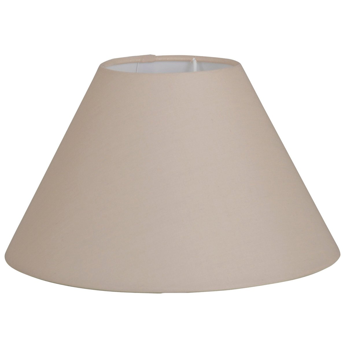 Lampshade for table lights "ARAS"