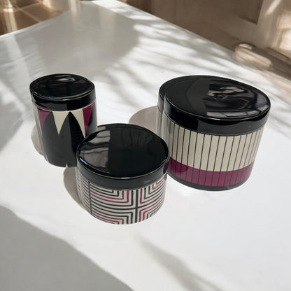 Christmas Ceramics Box A-style & B-style