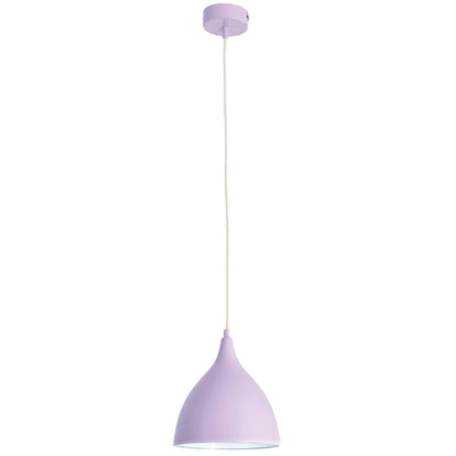 "Pinhead" pendant lamp