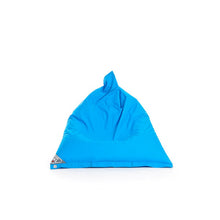 Try Angle Turkoois Driehoekig Meubel Voor Kleine Ruimtes