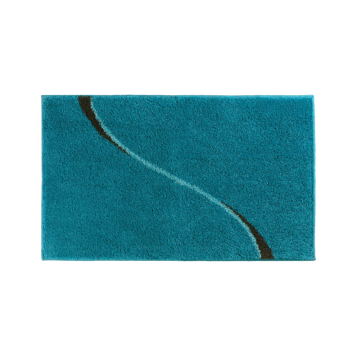 Badmat aqua 100% acryl antislip