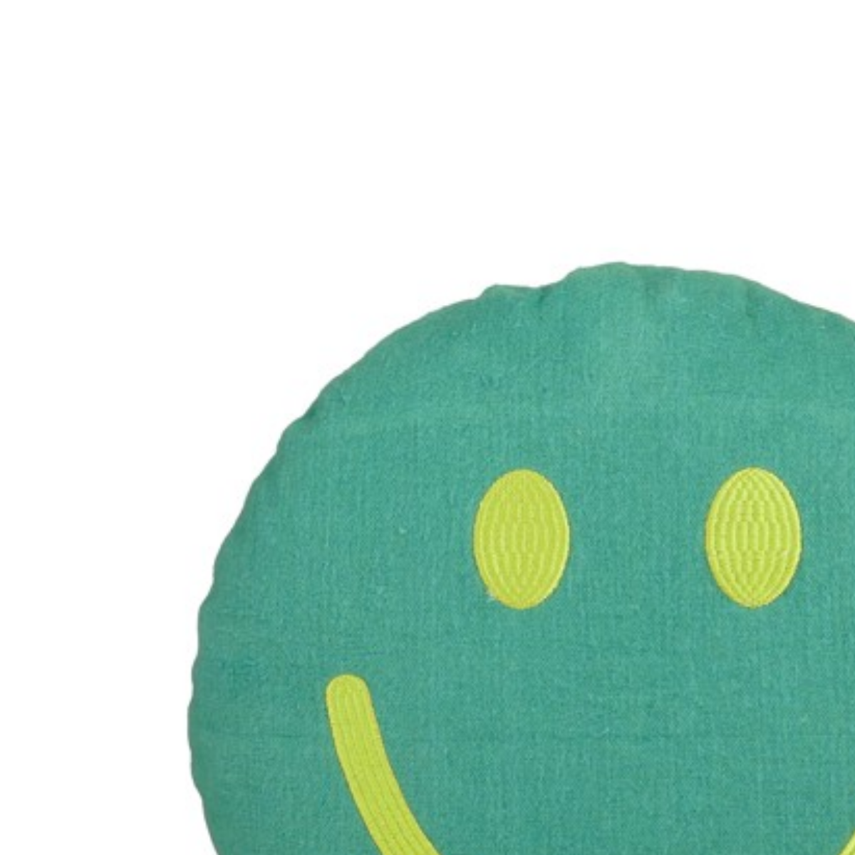 Decorative Cushion Green