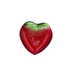 Strawberry tray 16x15x2.5cm