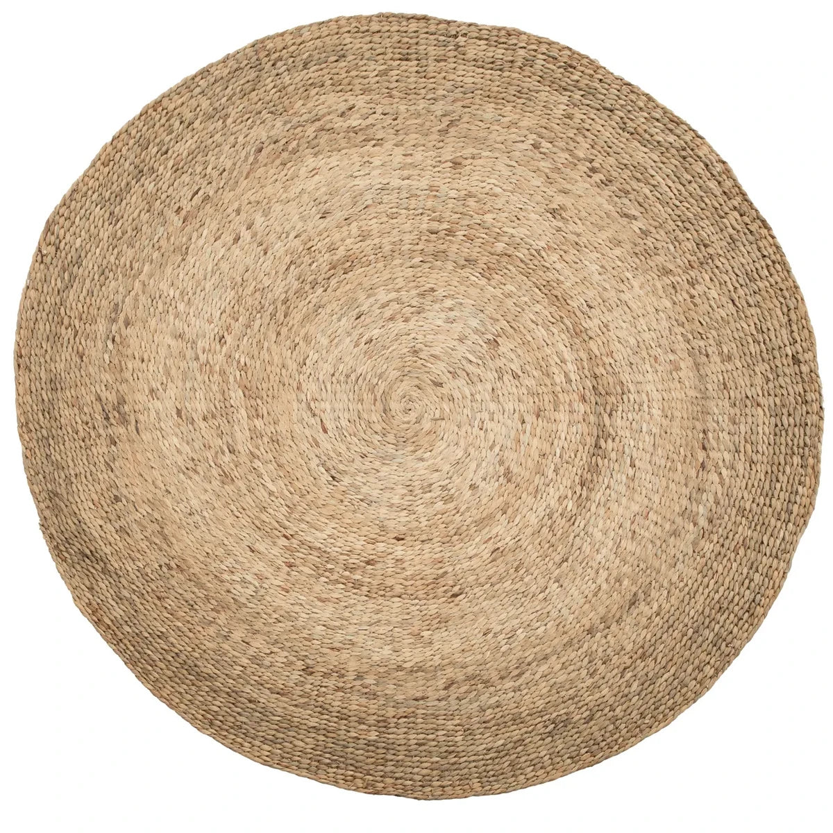 Waterhyacint tapijt 200 cm naturel