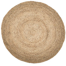 Waterhyacint tapijt 200 cm naturel