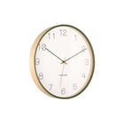 Wall clock joy