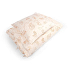 Junior beddengoed 100x140 cm biologisch katoen GOTS