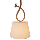 Hanglamp Rope 35 cm jute touw