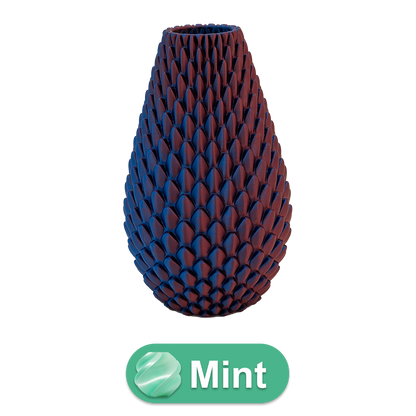 3D vaas PLA diverse maten kleuren