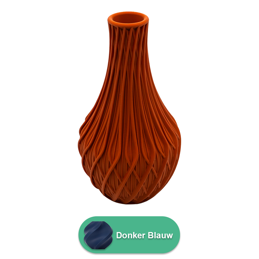 3D vaas 30 cm PLA
