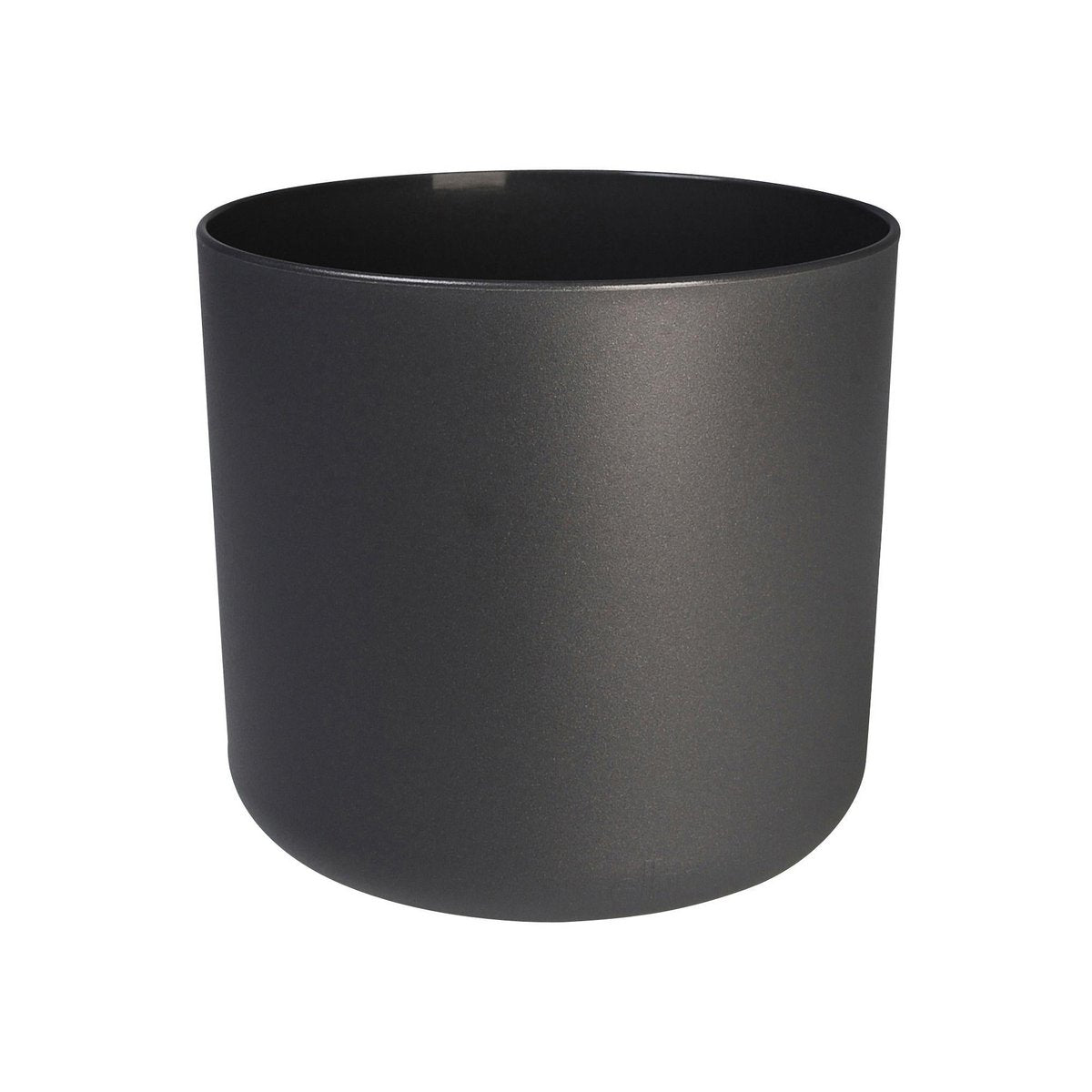 Elho B. for soft anthracite - 22 cm