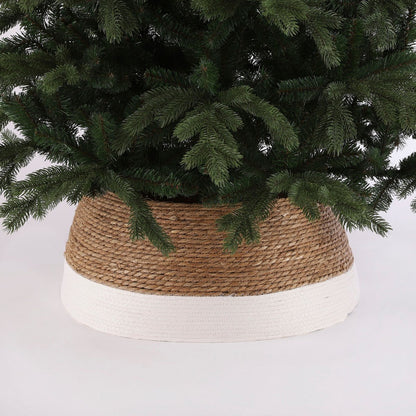 Kerstboomrok  Gebroken wit