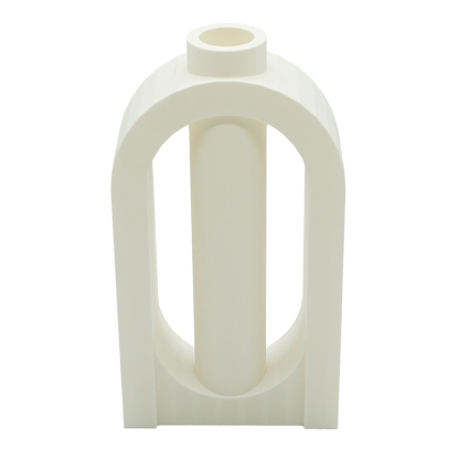 3D vaas PLA 20 cm
