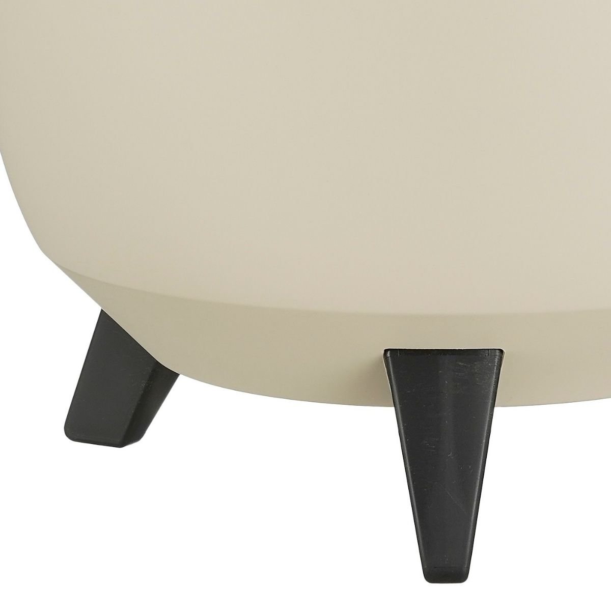 Plantenbak buiten Doppio Beige