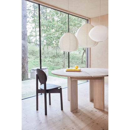 Moyo paper lampshade - large