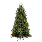 Kunstkerstboom groen Ø 119x210 cm met 350 Smart LEDs