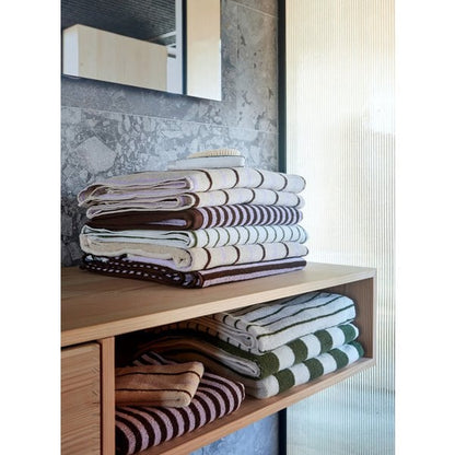 Raita Towel - 100x150 cm