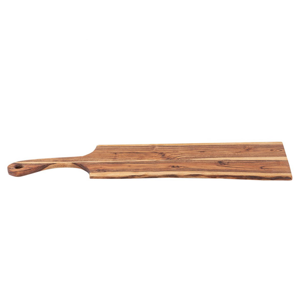 Servingbord Houten Bord Odin 70x20cm Acacia Massief Set