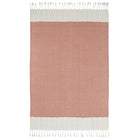 Kindertapijt 100x150 cm katoen polyester roze