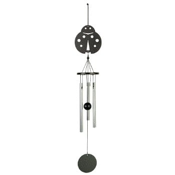 Windgong lieveheersbeestje 35 cm