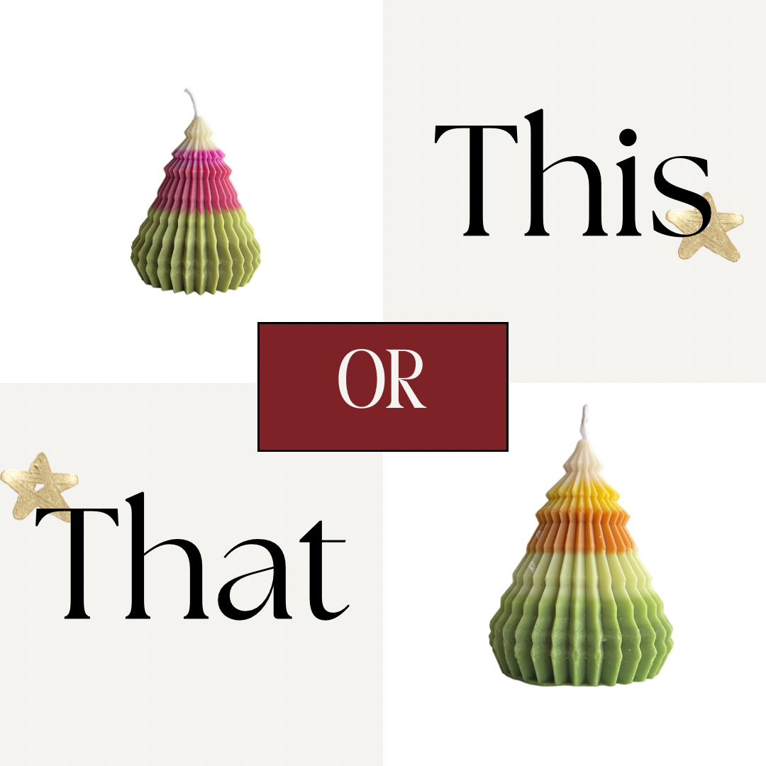 Kerstmis in juli! Alles wat ik wil voor Kerstmis - Mooie kerstboom