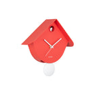 Retro Cuckoo Wall Clock