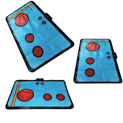 Gamingmat 200 minigames retro