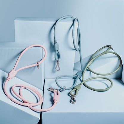 NE & No® Dog Leash "Loft Style" - Weatherproof