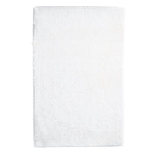 Havana Bath Mat - White