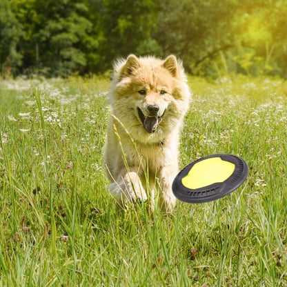 NE & NO® Dog-having-beat / Wide-flying dog toy