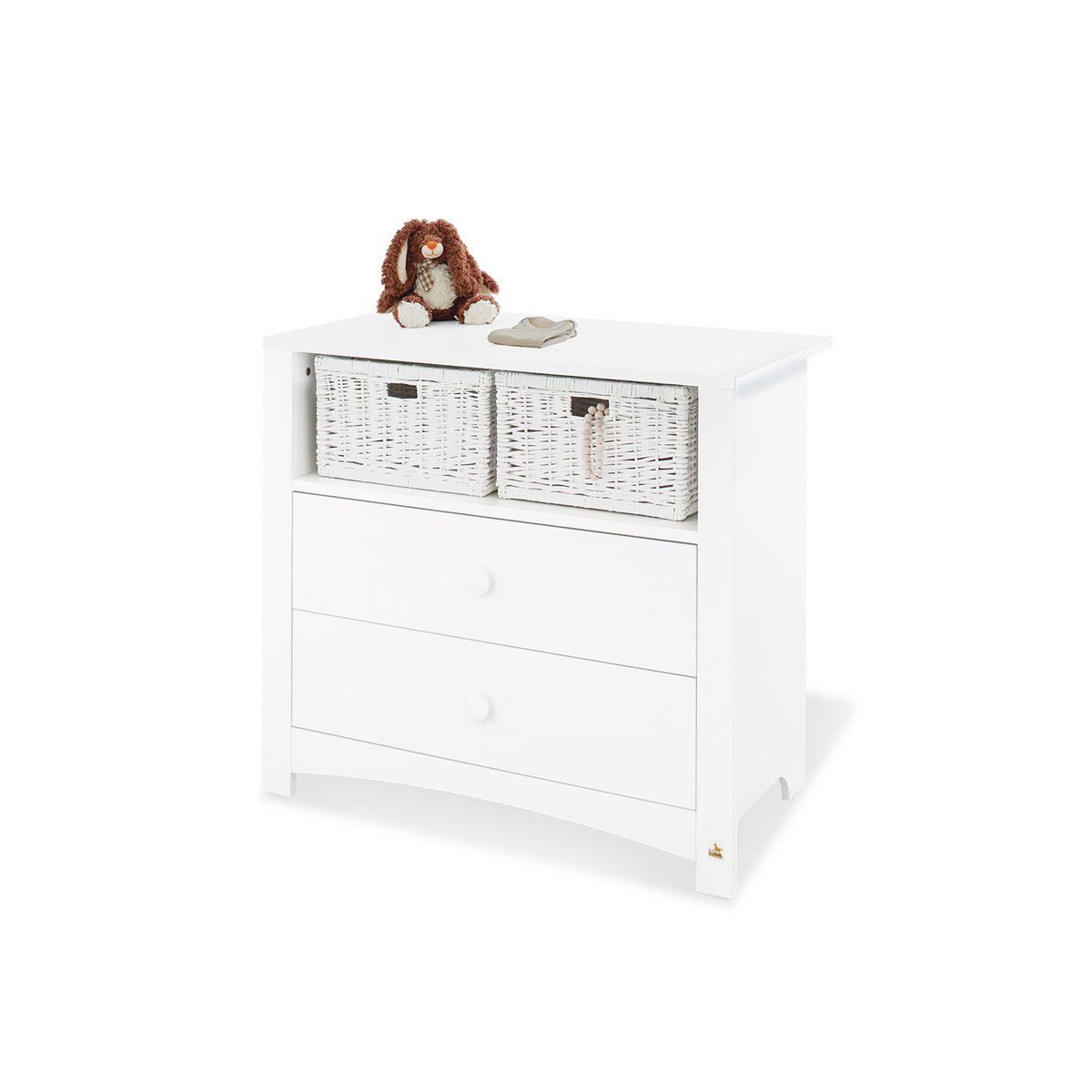 Changing unit "Florentina" wide