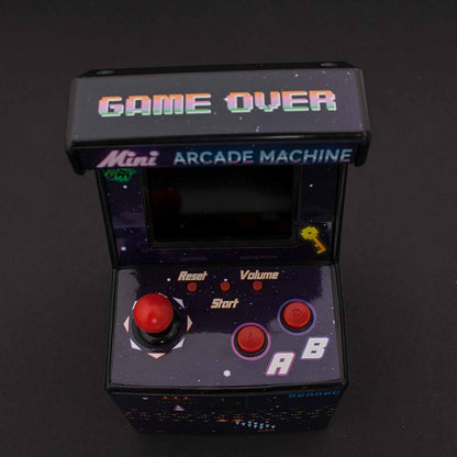 ORB - Mini Arcade Machine - incl. 300x 16-bit spellen