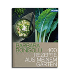 Kookboek 100 recepten uit mijn tuin