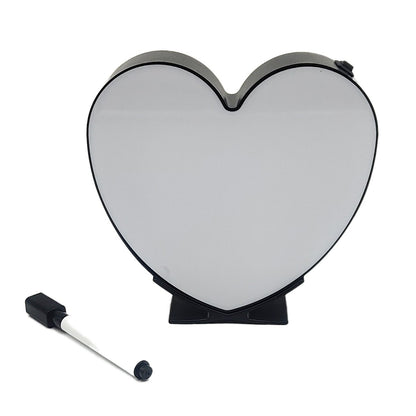 Mad Monkey - Heart Lamp