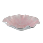 Melamine pink bowl 35x35x9cm