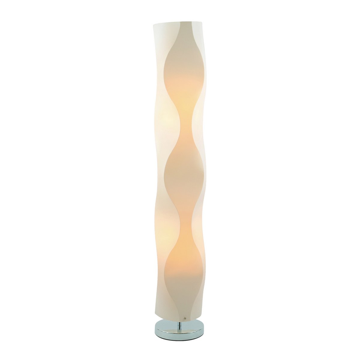 Floor lamp approx. 120 cm