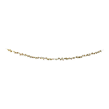 LED lichtsnoer 420 cm warm wit