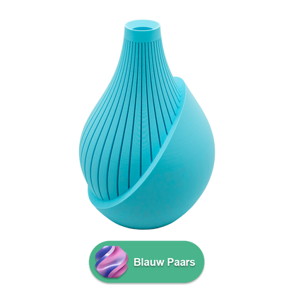 3D vaas 30 cm PLA diverse kleuren