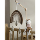 IRIS wall decor