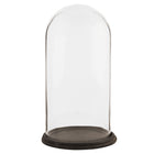 Cloche Ø 23x39 cm Glass Glass Cloche
