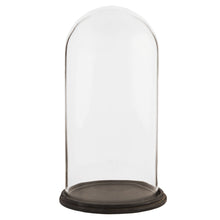 Cloche Ø 23x39 cm Glass Glass Cloche